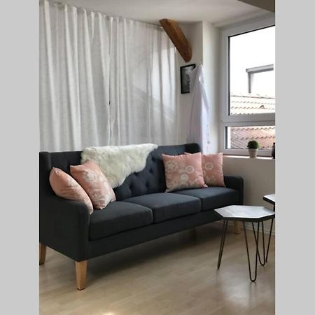 Smartes Dg Apartment-Dream And Relax Kempten Bagian luar foto