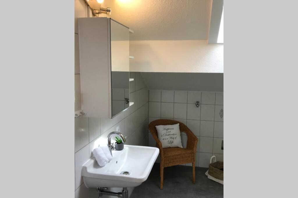 Smartes Dg Apartment-Dream And Relax Kempten Bagian luar foto
