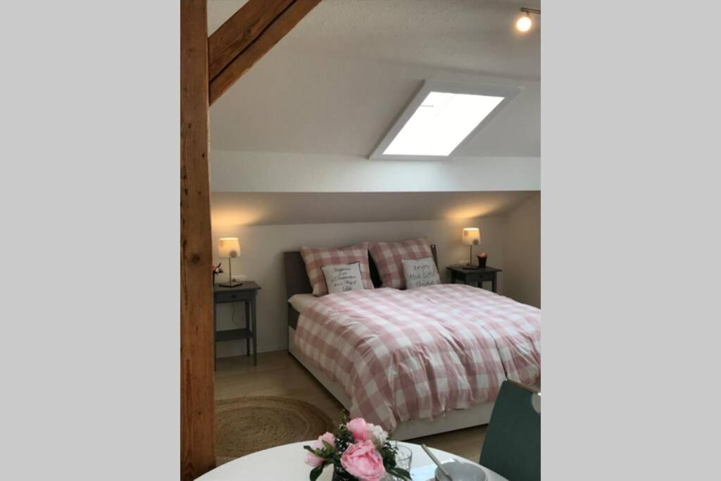 Smartes Dg Apartment-Dream And Relax Kempten Bagian luar foto