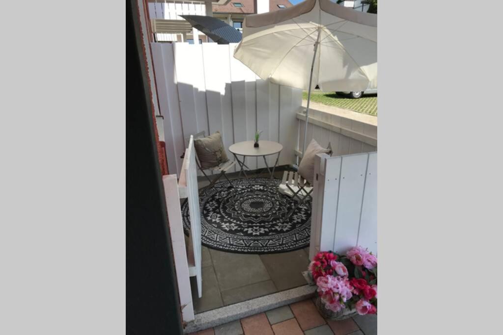 Smartes Dg Apartment-Dream And Relax Kempten Bagian luar foto