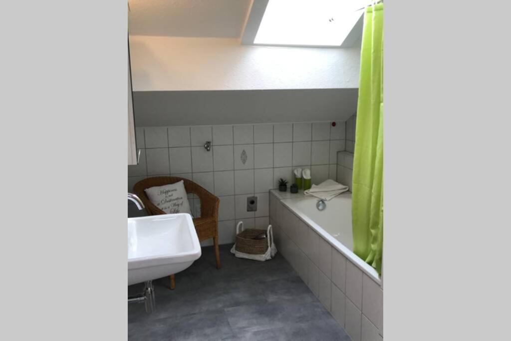 Smartes Dg Apartment-Dream And Relax Kempten Bagian luar foto